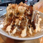 麺心の一撃 Official麺男dism - 