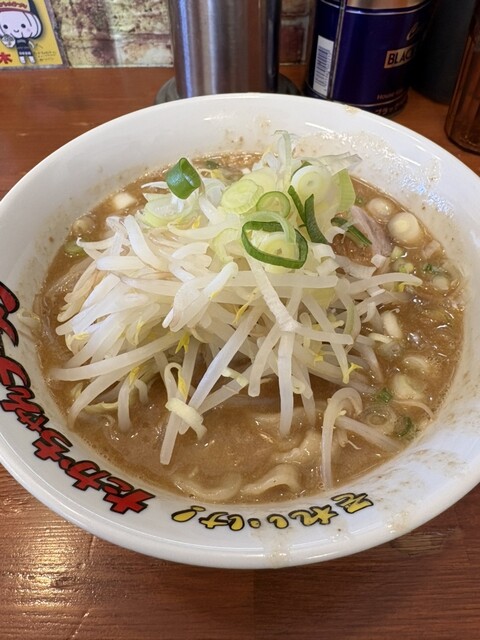 それいけ!たかちゃんラーメン - 栗橋/ラーメン | 食べログ