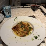 POSILLIPO cucina meridionale - 