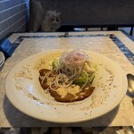 POSILLIPO cucina meridionale - 