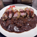 レストラン ヨコオ - 