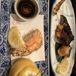 味の店 いわし - 