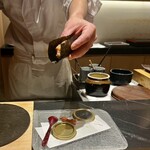 Ginza Sushi Tempura Iwai - 