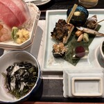 味の店 いわし - 