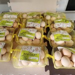 芝ざくら公園 直売所 - 料理写真: