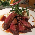 NAKAMEGURO TERRACE - 