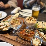 italian bar TAKA’s KITCHEN - 