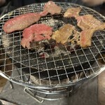 Shichirin Yakiniku Anan Ebina ten - 