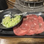 Shichirin Yakiniku Anan Ebina ten - 
