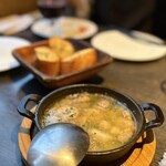 italian bar TAKA’s KITCHEN - 