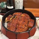 大衆うなぎ もとやま - 