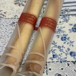 ヨックモック - 料理写真: