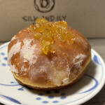 SILK AND ILY DONUT - ゆずグレース