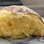 SILK AND ILY DONUT - 和三盆