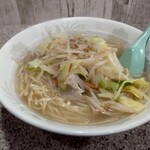 ラーメン王 後楽本舗  - 