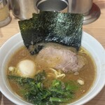 北里家 - 料理写真: