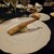 名前のないイタリア料理店 - 料理写真: