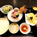 料理屋 兆治 - 料理写真: