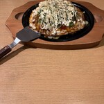 広島お好み焼 ICHIBAN - 
