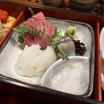 小料理 石井 - 