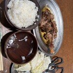 骨付鳥かもん - 