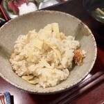 小料理 石井 - 