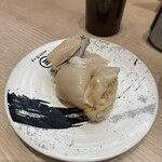 回転寿司みさき - 料理写真: