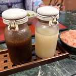 小料理 石井 - 