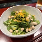小料理 石井 - 
