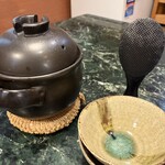小料理 石井 - 