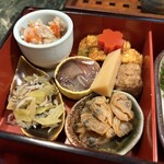 小料理 石井 - 