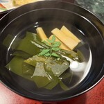小料理 石井 - 