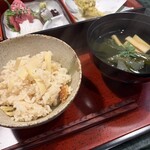 小料理 石井 - 