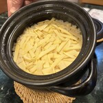小料理 石井 - 