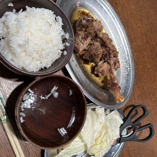 骨付鳥かもん_0