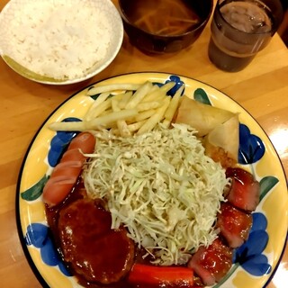 森のなかまたち_0