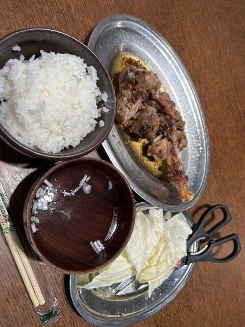 Honetsuki Dori Kamon, Yokkaichi, Japan