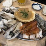 浜焼き団 - 