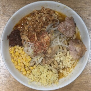 メン ヤード ファイト