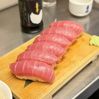 おぐろのまぐろ_0