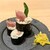 鮨・酒・肴 杉玉 - 料理写真: