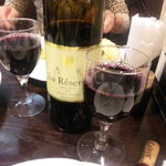 アーンドラ・ダイニング - 