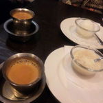 アーンドラ・ダイニング - 