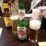 アーンドラ・ダイニング - 