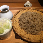 玄挽蕎麦 NAGARA - 