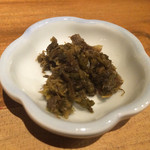 玄挽蕎麦 NAGARA - 