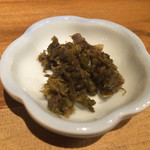 玄挽蕎麦 NAGARA - 