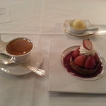 アルテリーベ - 