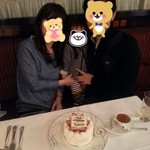 アルテリーベ - 