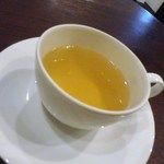 ラ クチーナ ヴェンティトレ - ハーブティー